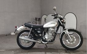HONDA CB400SS NC41