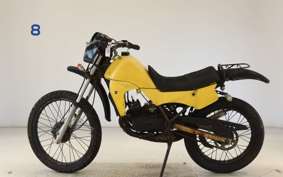 SUZUKI TS50 Hustler SA11A