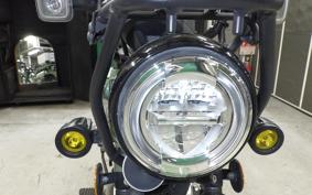 HONDA CT125-2 JA65