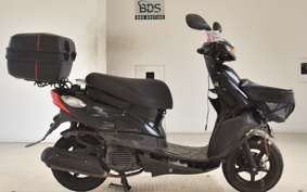 YAMAHA JOG Delux SA39J