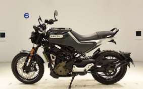 HUSQVARNA SVARTPILEN 401 2021