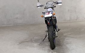 YAMAHA TT250R 4GY