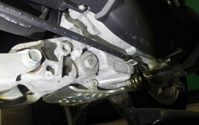 HONDA BENLY 110 JA09