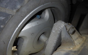 HONDA FORESIGHT 2019 MF04