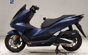 HONDA PCX 125 1993 JK05