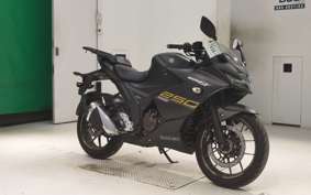 SUZUKI ｼﾞｸｻｰ250SF 2019