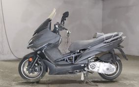 KYMCO  KYMCO  XCITING 400 ..