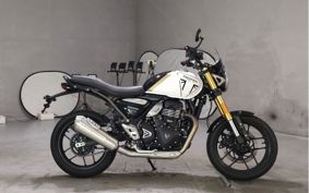 TRIUMPH SPEED 400 2025 T127Y3