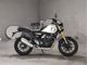 Фото Triumph SPEED 400 2025 с японского аукциона