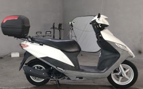 SUZUKI ADDRESS V125 DT11A