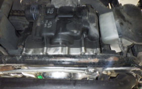 HONDA SHADOW 750 Gen. 2 1997 RC44