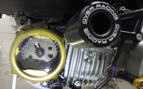 HONDA MONKEY 125 2013
