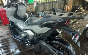 HONDA X-ADV 750 2022 RH10