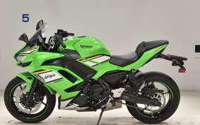 KAWASAKI NINJA 650 A 2024 ER650S