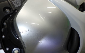 SUZUKI HAYABUSA Gen.2 2009
