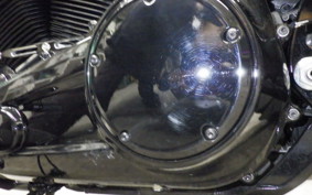 HARLEY FLSL 1750 2018
