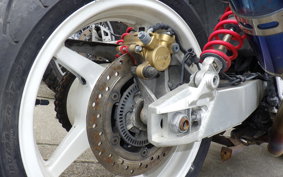 HONDA CB1300SB SUPER BOLDOR A 2007 SC54