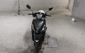 SUZUKI ADDRESS V110 CE47A