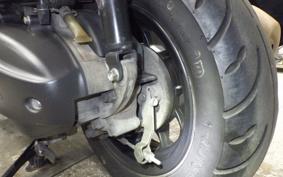 HONDA LEAD 125 JF45