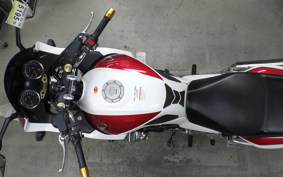 HONDA CB1300SB SUPER BOLDOR 2017 SC54