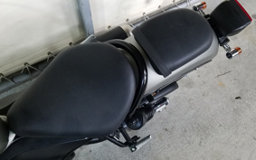 HONDA REBEL 250 ABS MC49