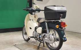HONDA C110 SUPER CUB JA44