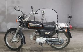 HONDA BENLY50 CD50