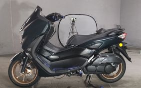 YAMAHA N-MAX 125 SEG6J