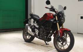HONDA CB250RA 2023 MC52