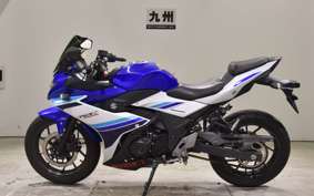 SUZUKI GSX250R
