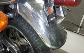 SUZUKI GN125 H