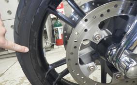 HARLEY FLHTKSE 1800CVO 2014