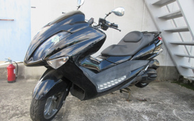 YAMAHA MAJESTY 250 SG20J