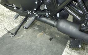 TRIUMPH BONNEVILLE T120 2018