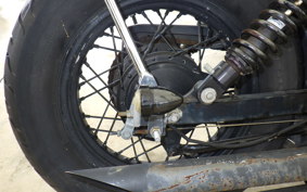 YAMAHA DRAGSTAR 250 2015 VG02J