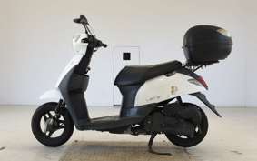 SUZUKI ﾚｯﾂ CA4AA