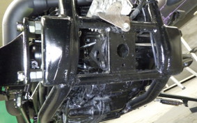 YAMAHA DRAGSTAR 400 2002