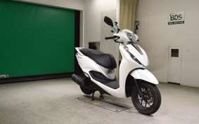 HONDA LEAD 125 2019 JK12