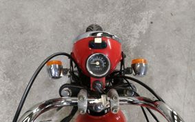 HONDA APE 100 HC07