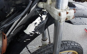 YAMAHA XT250 SEROW T 30X