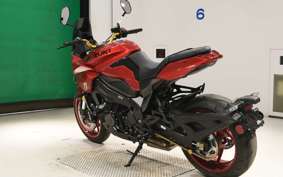 SUZUKI KATANA 2021 GT79B
