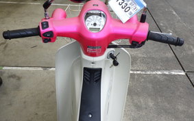 HONDA C110 SUPER CUB
