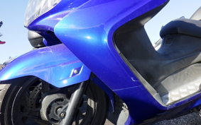 SUZUKI SKYWAVE 250 (Burgman 250) S Gen.3 CJ44A