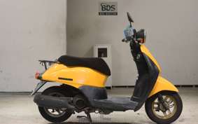 HONDA TODAY 2 AF67