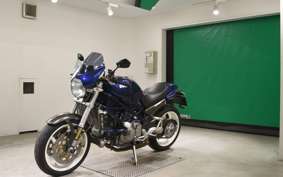 DUCATI MONSTER S4R 2004