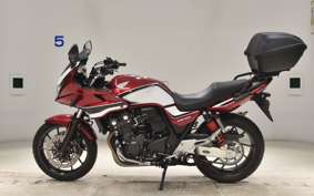 HONDA CB400S BOL D'OR-4AEパ 2021 NC42