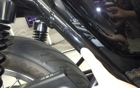 TRIUMPH BONNEVILLE T120 2025