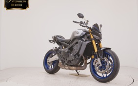YAMAHA MT-09 SP 2024 RN87J