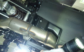 SUZUKI Vｽﾄﾛｰﾑ800DE 2013 EM1BA