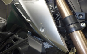 HONDA CB125 R 2025 JC91